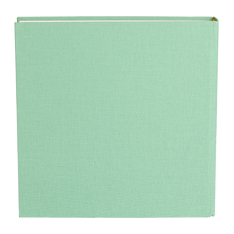 Bella Vista neo-mint
